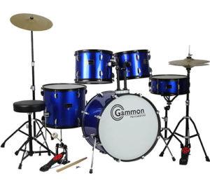 Best Cheap On The Budget Drum Sets Kits