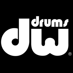 dw drums brand