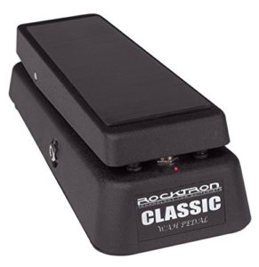 The Best Wah Wah Pedal